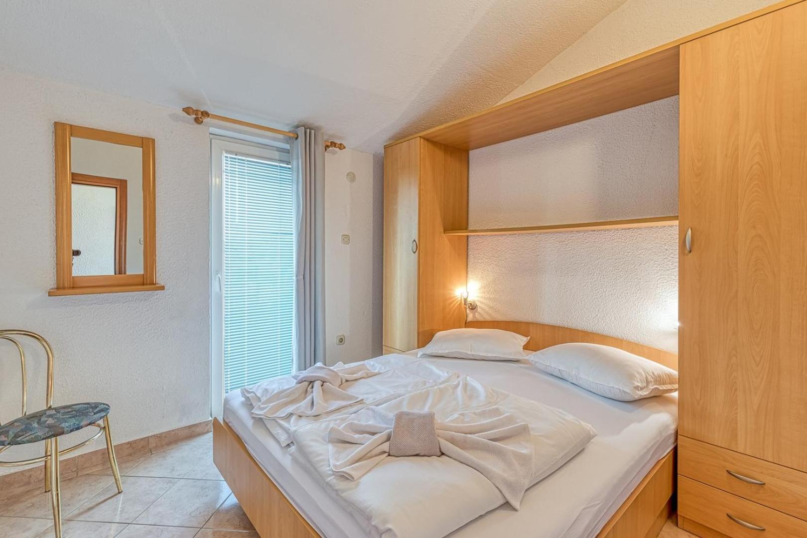 Apartment Vilma Funtana Luaran gambar