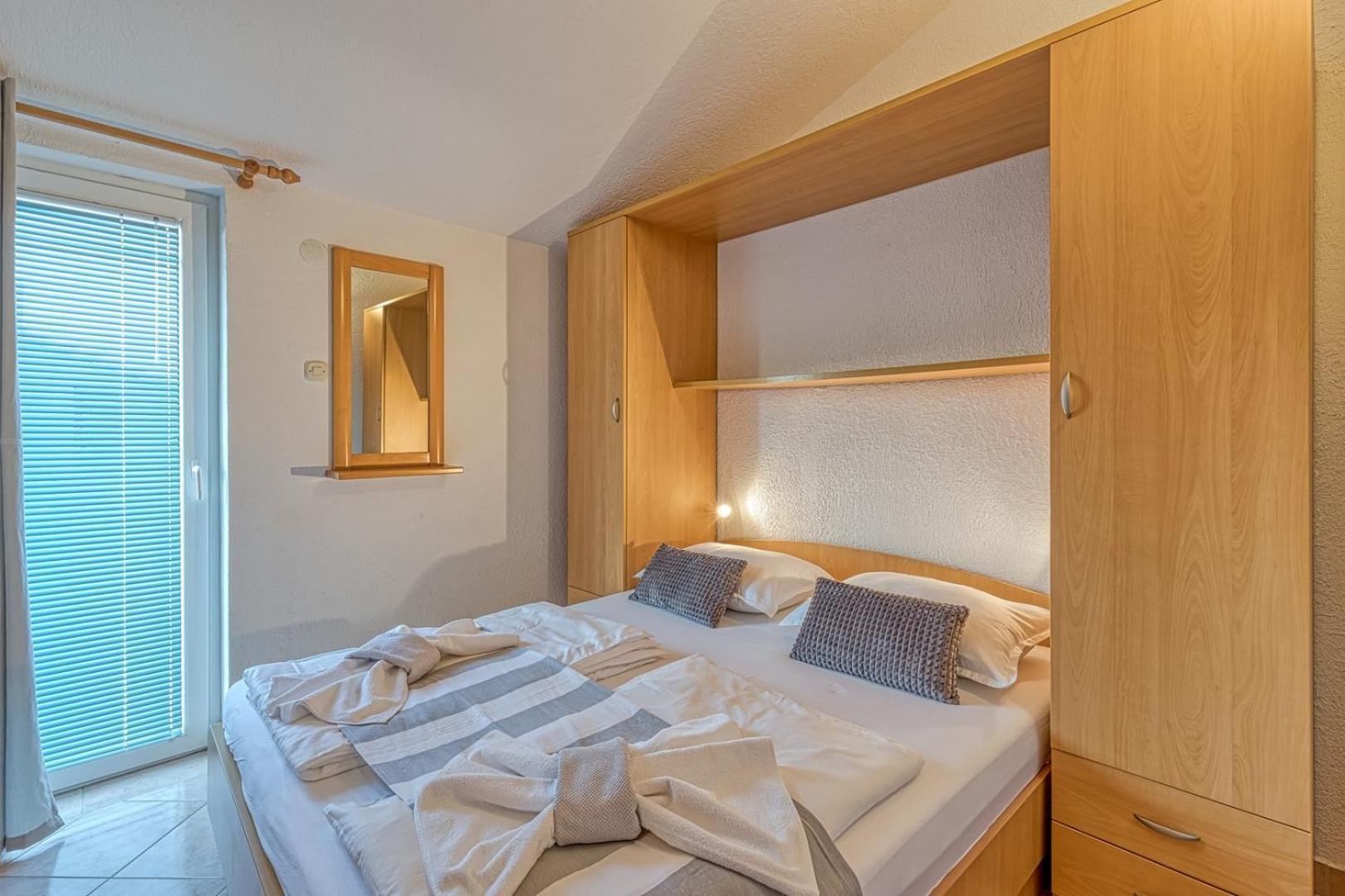 Apartment Vilma Funtana Luaran gambar