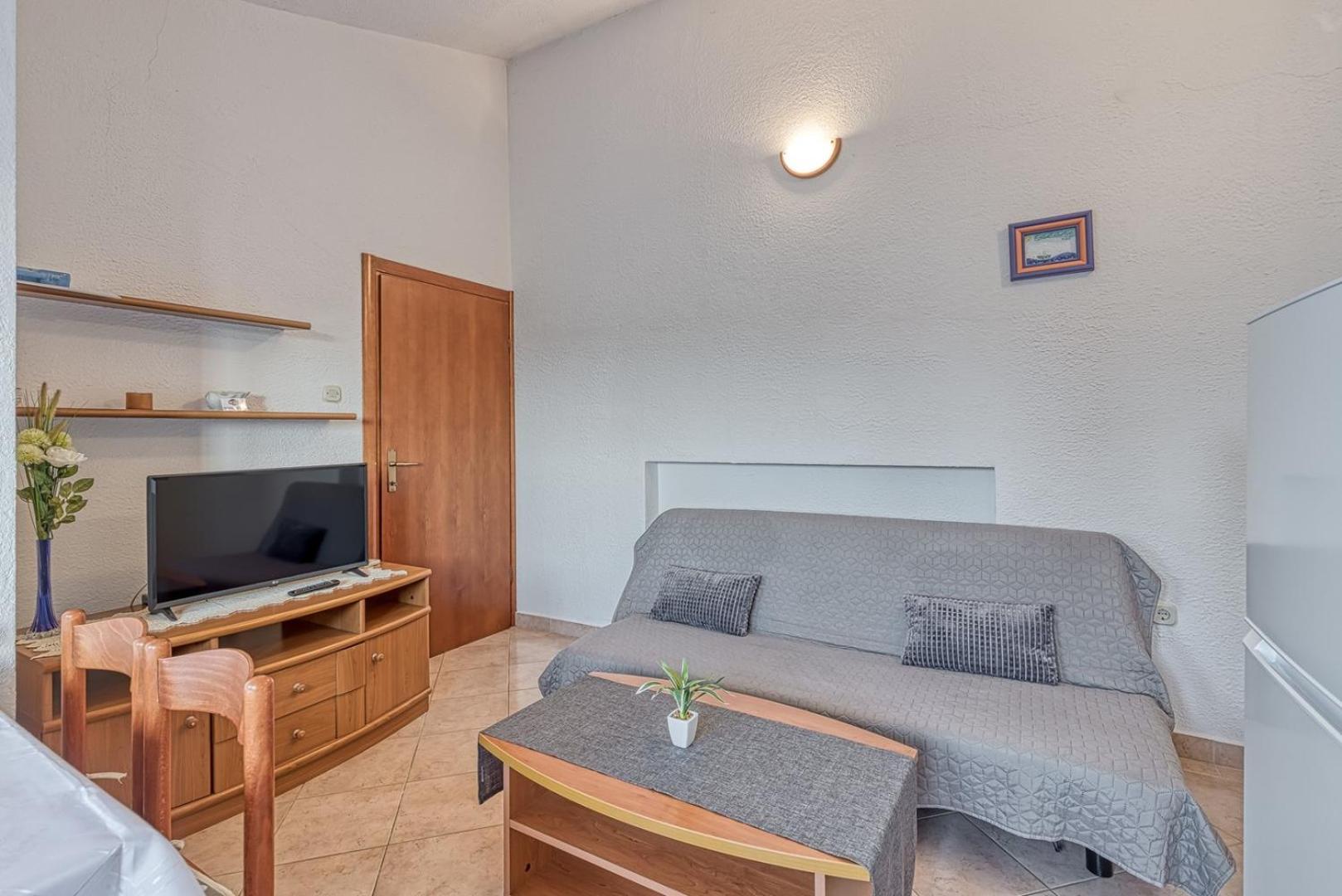 Apartment Vilma Funtana Luaran gambar