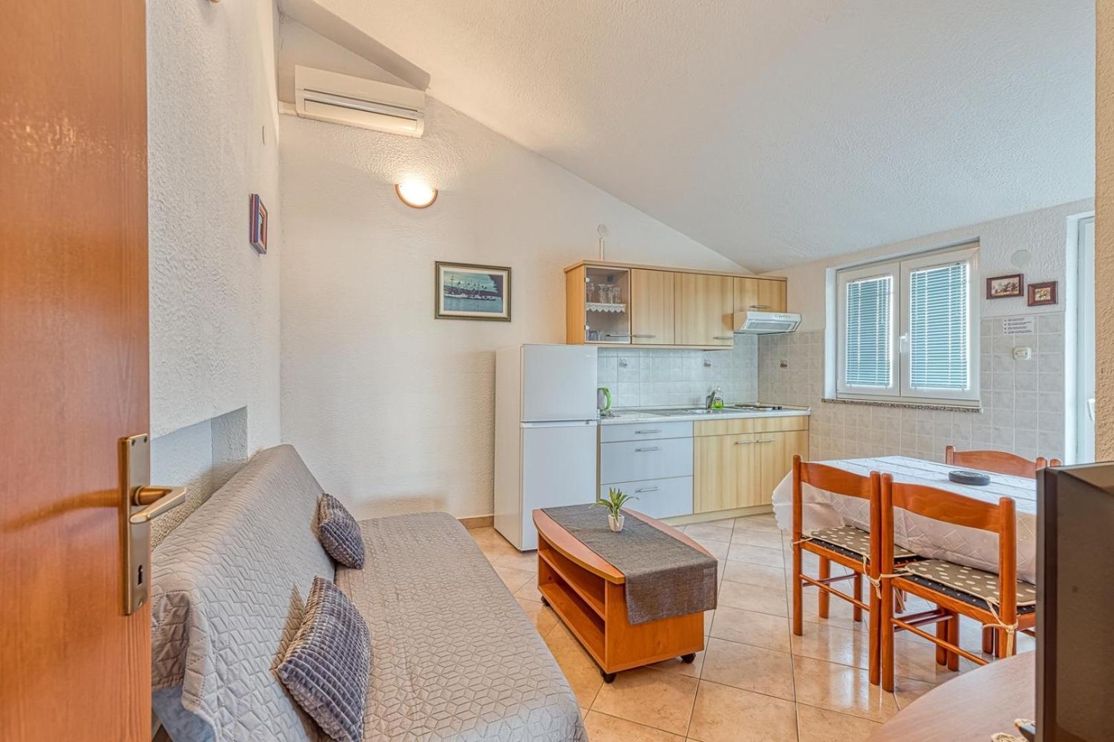 Apartment Vilma Funtana Luaran gambar