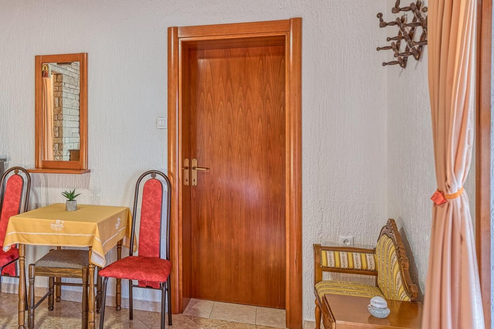 Apartment Vilma Funtana Luaran gambar