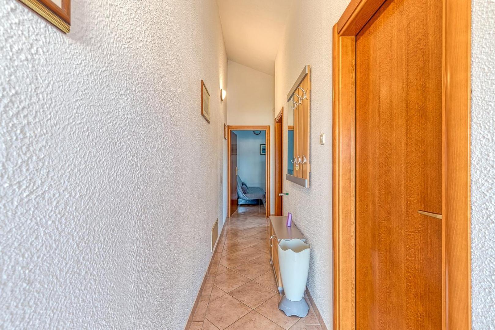 Apartment Vilma Funtana Luaran gambar