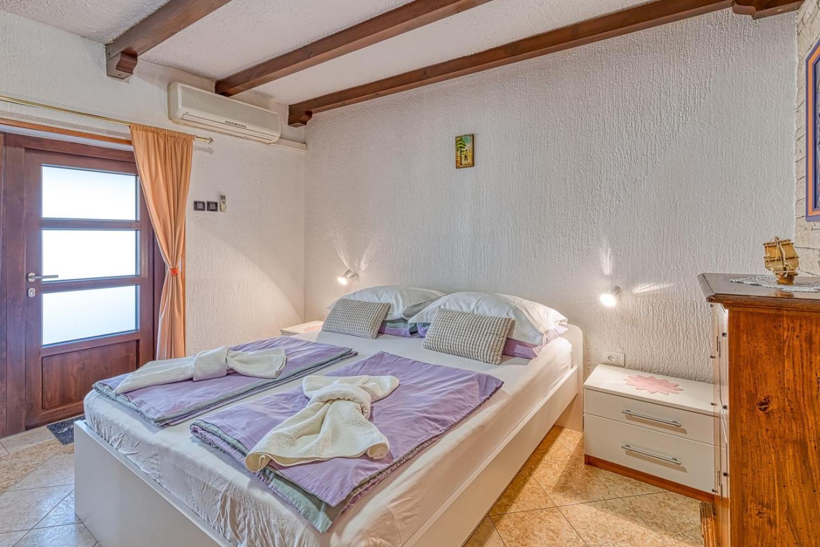 Apartment Vilma Funtana Luaran gambar