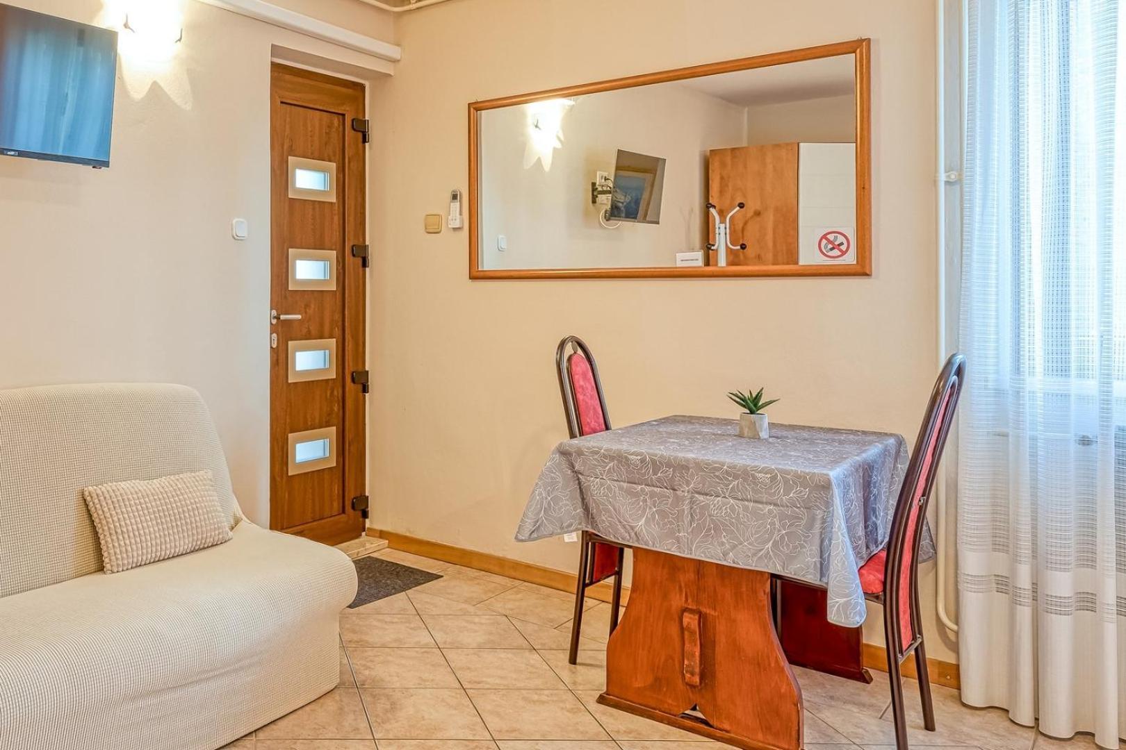 Apartment Vilma Funtana Luaran gambar