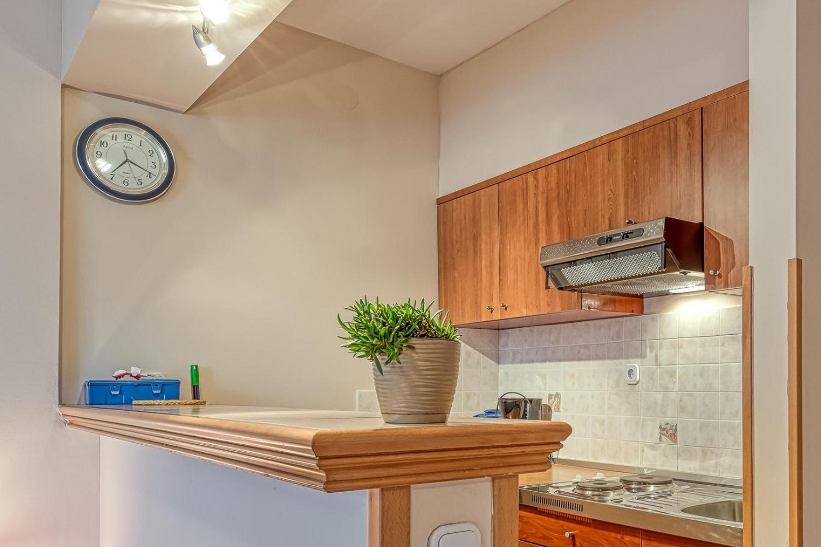 Apartment Vilma Funtana Luaran gambar