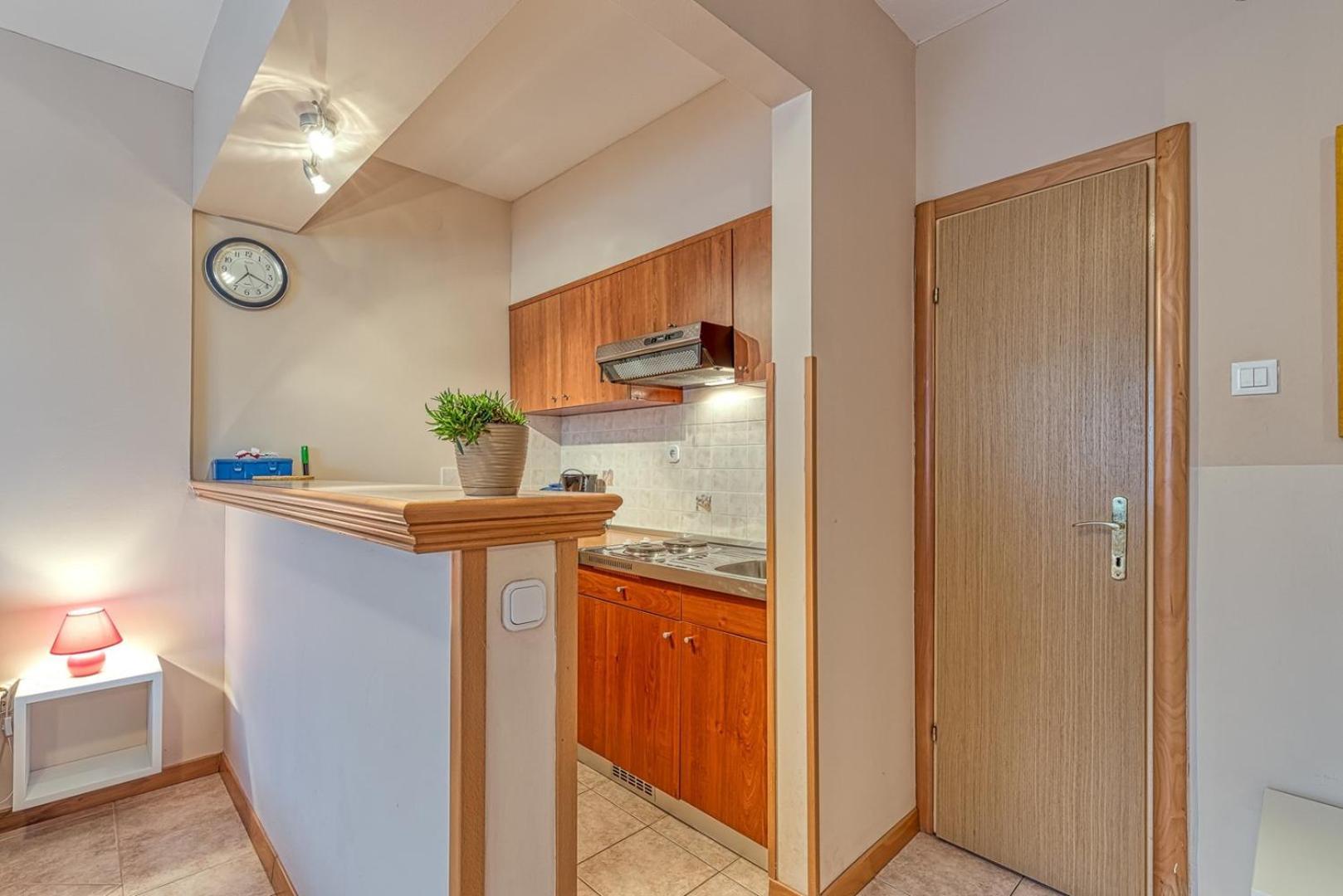 Apartment Vilma Funtana Luaran gambar
