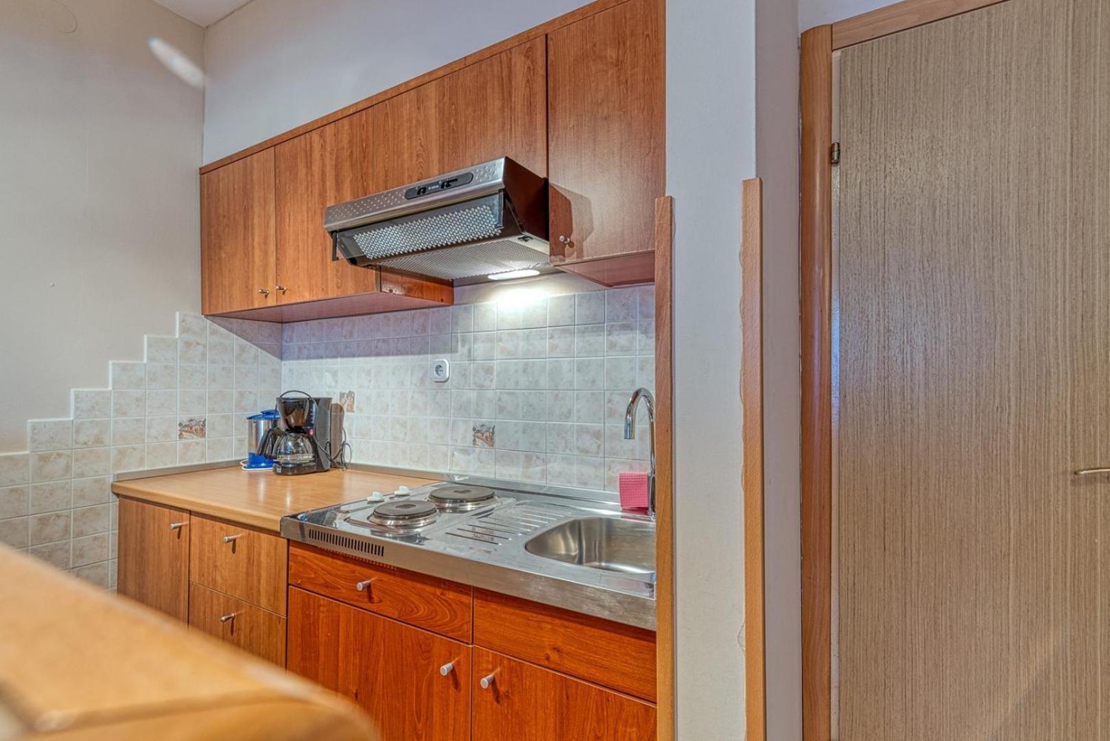 Apartment Vilma Funtana Luaran gambar